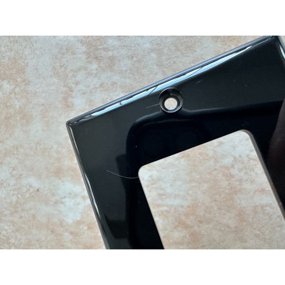 Iwillink 5 Pack Acrylonitrile Home Theater Brush‎ Wall Plate/Mounting Bracket - Picture 8 of 9